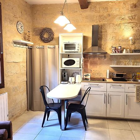Ravissant Studio Uzes Exterior photo